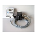 DEBIT METRE - COMPTEUR D'EAU BRITA DV FLOWMETER C BRITA