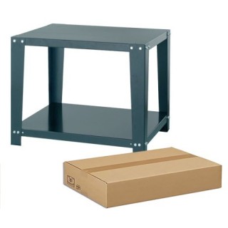 DEMONTEERBAAR ONDERSTEL, PIZZAOVEN VE04X/XR VSP04X GGF