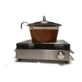 ELECTRISCHE SOUPKETEL 4 L RVITROCBOL