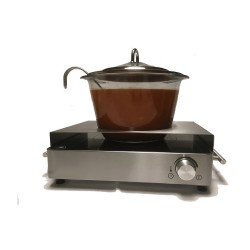 SOUPIERE ELECTRIQUE 4 L RVITROCBOL