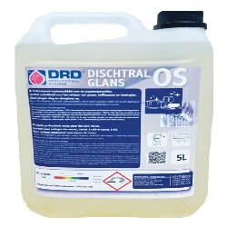 VLOEIBAAR WASMIDDEL VOOR GLAZEN- EN VAATWASSERS 12 KG VOOR OSMOSE TE-DISH OSMOSE