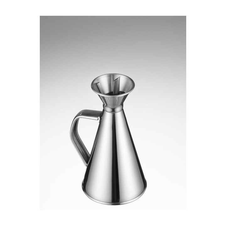 Carafe à huile d’olive
