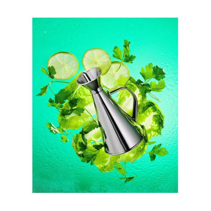 Carafe à huile d’olive