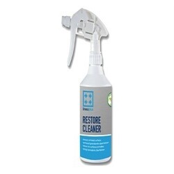 REGENERANT POUR ACIER INOXYDABLE TE-INOXRCL