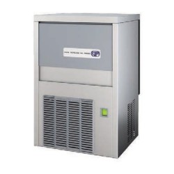 VOLLE IJSBLOKJESMACHINE, 30 KG / 24 H, RESERVE 6 KG CSL050A NTF