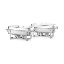 Chafing dish Gastronorme 1/1