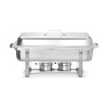 Chafing dish Gastronorme 1/1