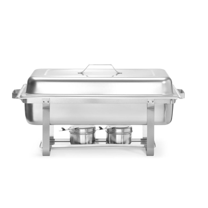 Chafing dish Gastronorme 1/1