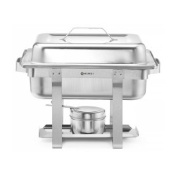 Chafing dish Gastronorme 1/2