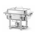 Chafing dish Gastronorme 1/2