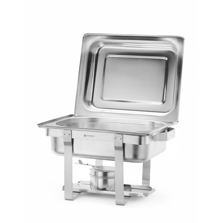 Chafing dish Gastronorme 1/2