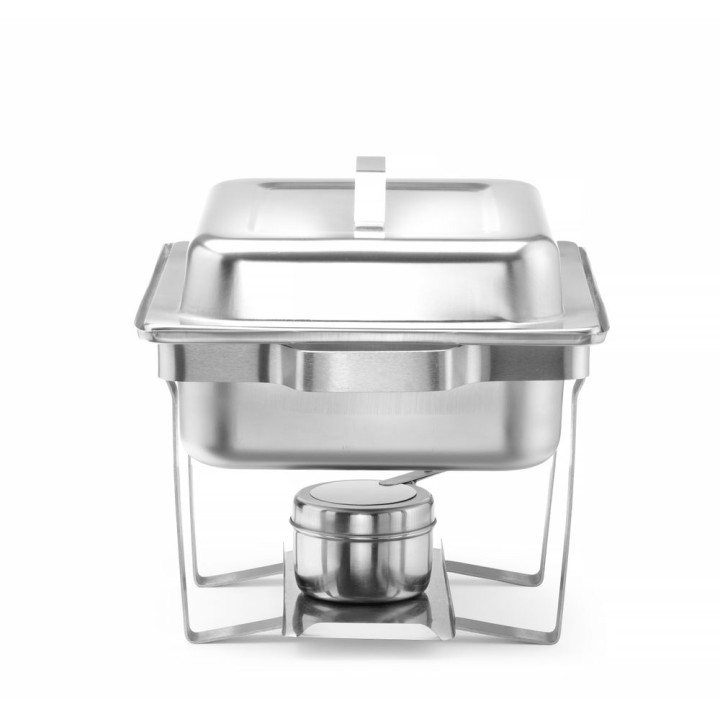 Chafing dish Gastronorme 1/2