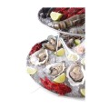 Support plateau de fruits de mer