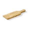 Plateau à fromage en bois d'olivier