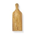 Plateau à fromage en bois d'olivier