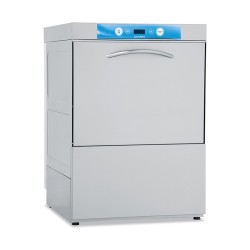 ELECTRONISCHE VAATWASSER TRIFASE MET WASPOMP & SPOELPOMP DOCEAN61D ELETTROBAR