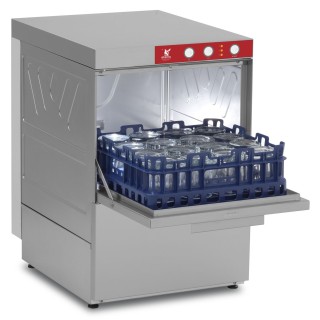 LAVE-VERRES ELECTROMECANIQUE MONOPHASE DTR40 ELETTROBAR