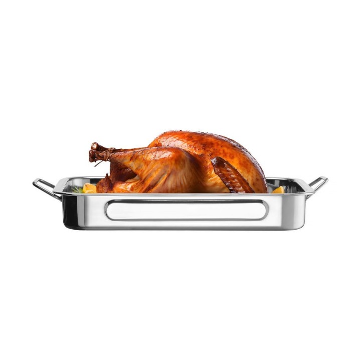 Plat à four