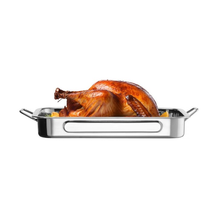 Plat à four