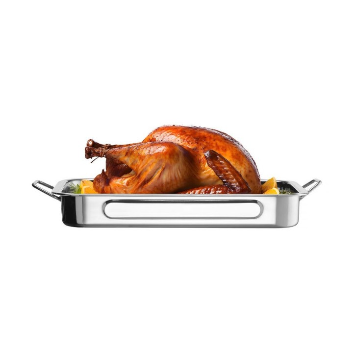 Plat à four