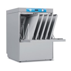 ELECTRONISCHE POTTENWASSER TRIFASE DM241X ELETTROBAR