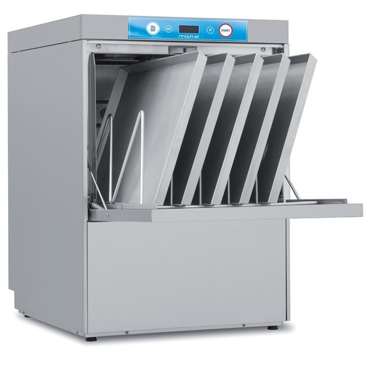 LAVE-BATTERIE ELECTRONIQUE TRIPHASE DM241X ELETTROBAR