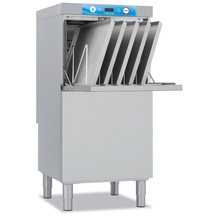 LAVE-BATTERIE ELECTRONIQUE TRIPHASE DM242X ELETTROBAR