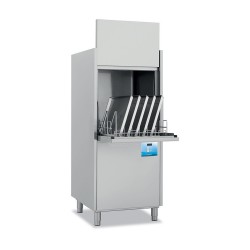 ELECTRONISCHE POTTENWASSER TRIFASE DN243DE ELETTROBAR