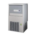 MACHINE A GLACONS CREUX, 25 KG / 24 H, RESERVE 8 KG CIFC055 NTF