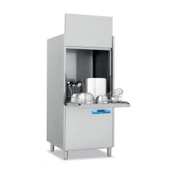 LAVE-BATTERIE ELECTRONIQUE TRIPHASE DR347CDE ELETTROBAR