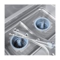 LAVE-BATTERIE ELECTRONIQUE TRIPHASE DR347CDE ELETTROBAR