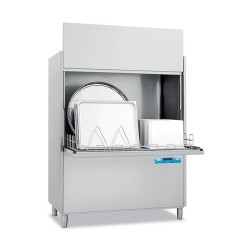 LAVE-BATTERIE ELECTRONIQUE TRIPHASE DR348CDE ELETTROBAR