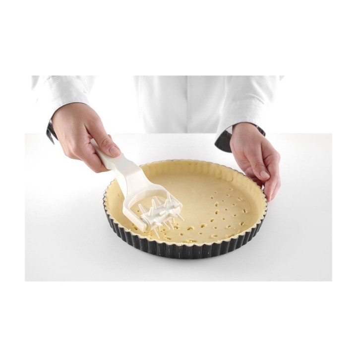 Roulette pique-pâte