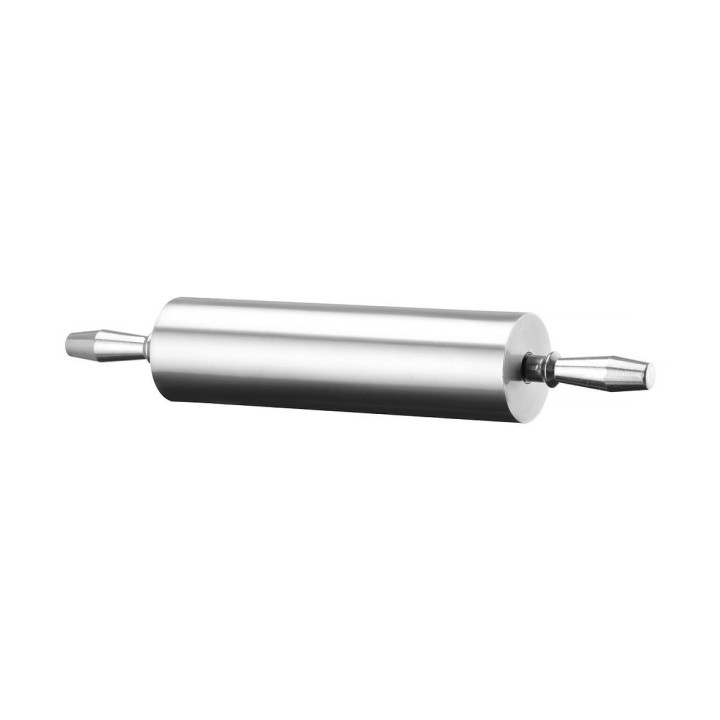 Rouleau en aluminium