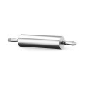 Rouleau en aluminium