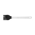 Pinceau de cuisine plat silicone