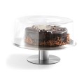 Support à gâteaux rotatif