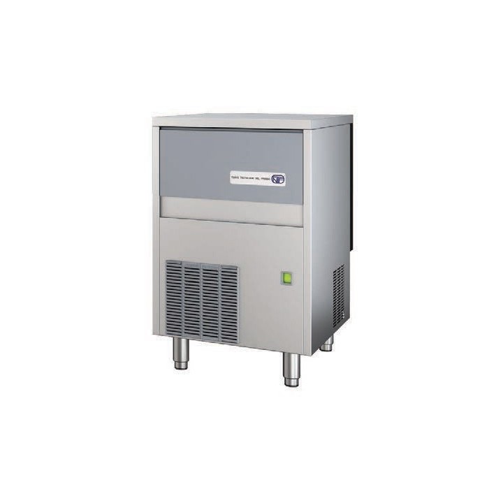 VOLLE IJSBLOKJESMACHINE, 38 KG / 24 H, RESERVE 16 KG CSL070A NTF