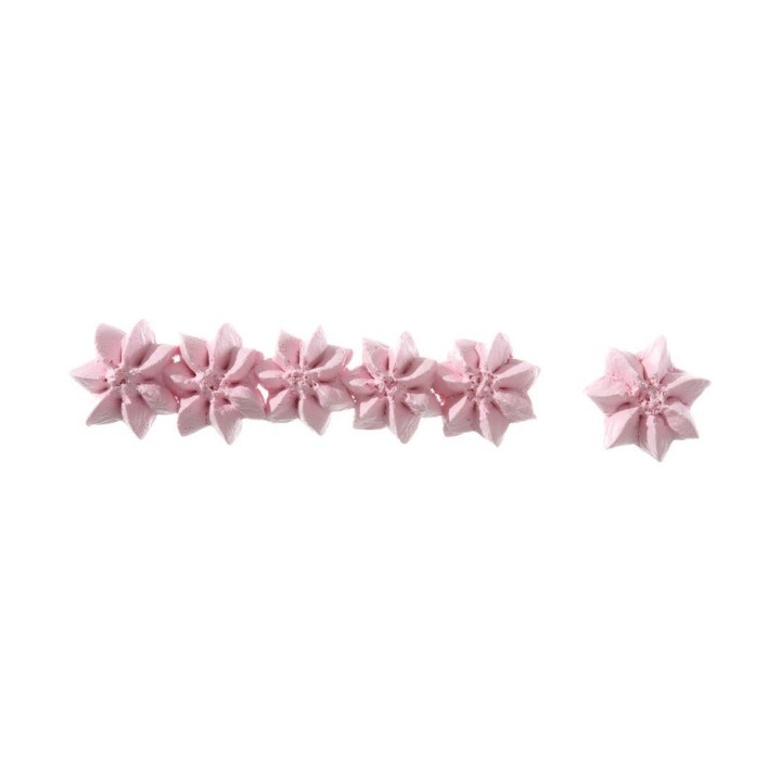 Set de douilles de décoration