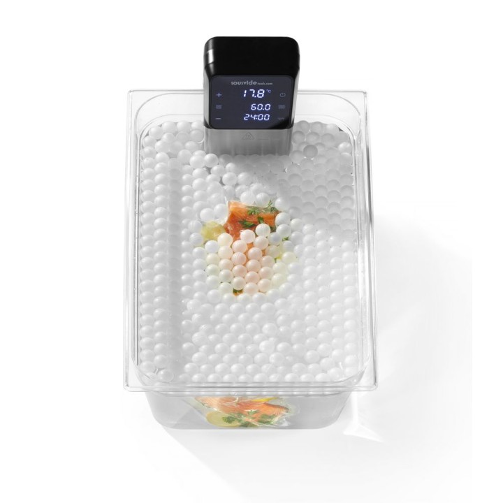 Billes de cuisson sous vide – 500 pièces