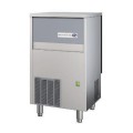 VOLLE IJSBLOKJESMACHINE, 49 KG / 24 H, RESERVE 25 KG CSL090A NTF