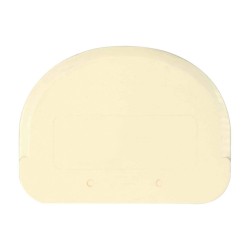 Racloir coupe-pâte - 6 pièces