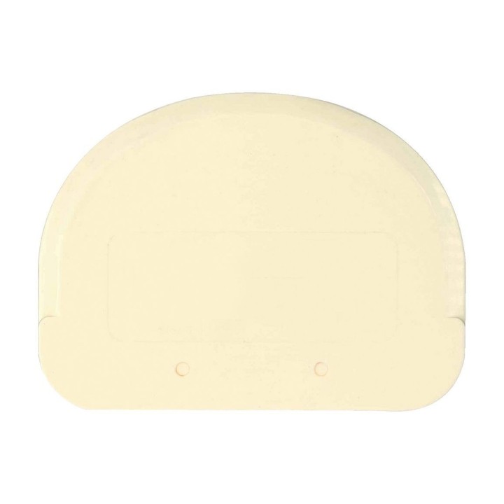 Racloir coupe-pâte - 6 pièces