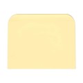 Raclettes à pâte, rectangulaires