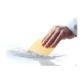 Raclettes à pâte, trapézoïdales