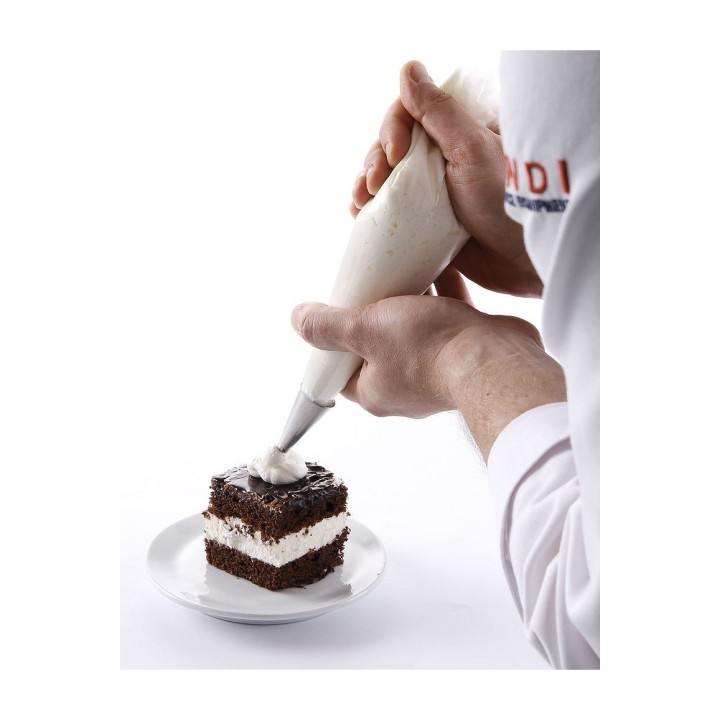 Poches pâtissier