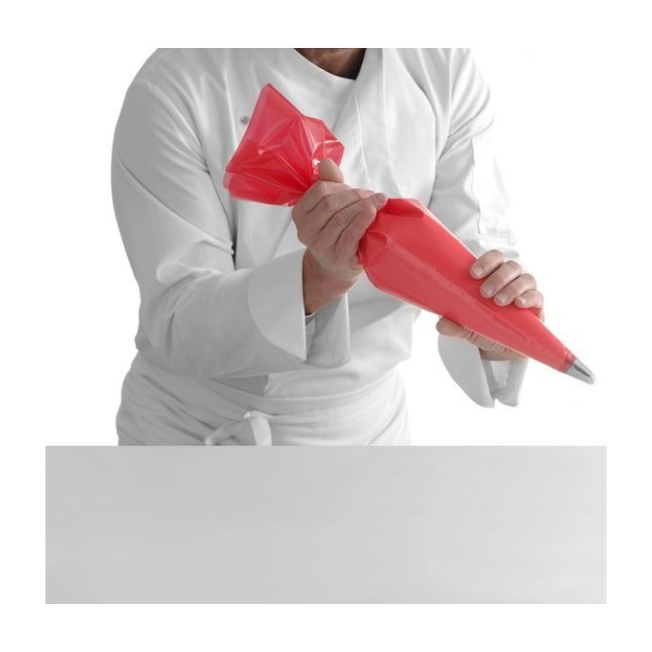 Poches pâtissier antidérapants