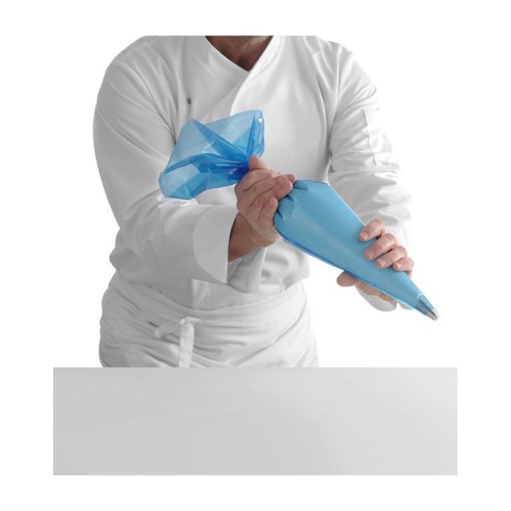 Poches pâtissier antidérapants