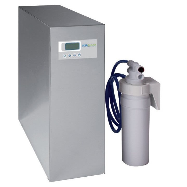 OSMOSEUR 120 L / H DWS140 ELETTROBAR