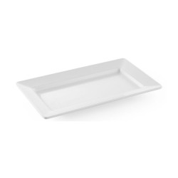 Plateau rectangulaire
